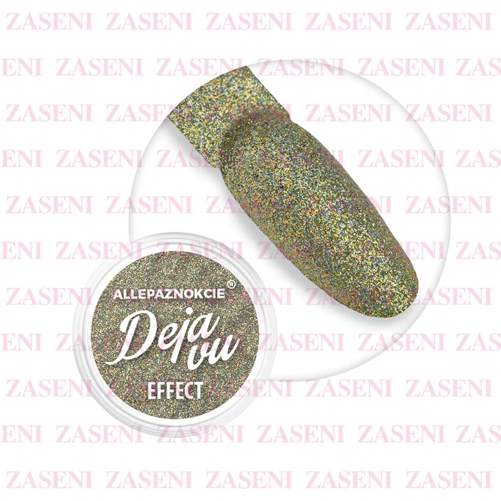 MOLLY LAC POLVO EFECTO DEJA VU Nº 01