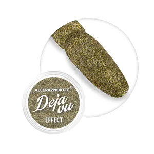 MOLLY LAC POLVO EFECTO DEJA VU Nº 05
