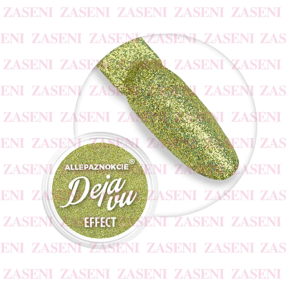 MOLLY LAC POLVO EFECTO DEJA VU Nº 08