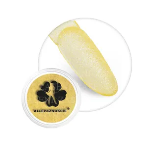 MOLLY LAC POLVO EFECTO PURPURINA Nº 102