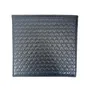 MANTEL ESTÉTICA ACOLCHADO CORAZONES CUADRADO NEGRO
