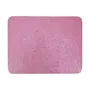 MANTEL ESTÉTICA PURPURINA ROSA