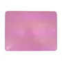 MANTEL ESTÉTICA SERPIENTE ROSA