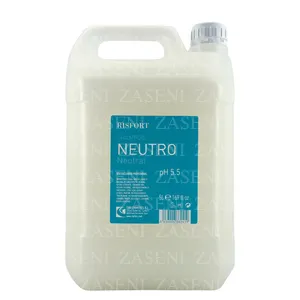 RISFORT CHAMPÚ NEUTRO PH 5.5 5000ML