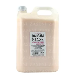 SESIOM WORLD BÁLSAMO REESTRUCTURANTE 5000ML
