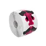 LOVE CRAZY MOLDE ADHESIVO UÑAS STILETTO 300UDS