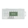 MOSI UÑAS POSTIZAS BLANCO LECHOSO 240UDS