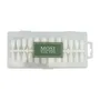 MOSI UÑAS POSTIZAS BLANCO PURO 240UDS