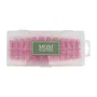 MOSI UÑAS POSTIZAS ROSA CHICLE 240UDS
