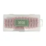 MOSI UÑAS POSTIZAS ROSA NUDE 240UDS