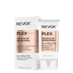 REVOX PLEX MASCARILLA REPARADORA MOLECULAR 50ML