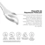 REVOX PLEX MASCARILLA REPARADORA MOLECULAR 50ML