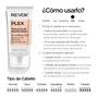 REVOX PLEX MASCARILLA REPARADORA MOLECULAR 50ML