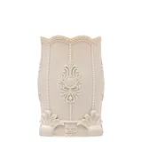 Portapinceles Rococó Beige