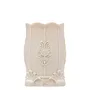 PORTAPINCELES ROCOCÓ BEIGE