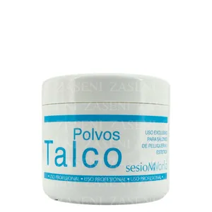 SESIOM WORLD POLVO DE TALCO 350GR