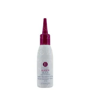 BERRYWELL EMULSIÓN OXIDANTE TINTE PESTAÑAS 10VOL. 3% 61ML