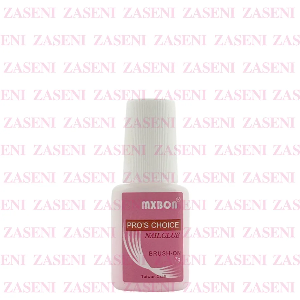 MXBON PEGAMENTO UÑAS 7GR