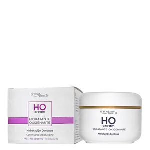 SESIOM WORLD CREMA HIDRATANTE Y OXIGENANTE 200ML