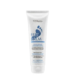 SESIOM WORLD BÁLSAMO CALMANTE Y REFRESCANTE PIES 250ML