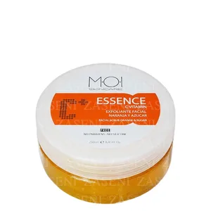 MOI SKINCARE EXFOLIANTE FACIAL VITAMINA C 250ML