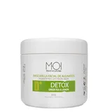 Mascarilla Facial Peel-Off Detox 150gr