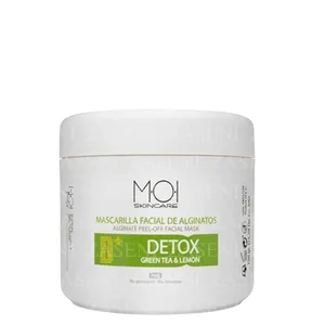MOI SKINCARE MASCARILLA FACIAL PEEL-OFF DETOX 150GR
