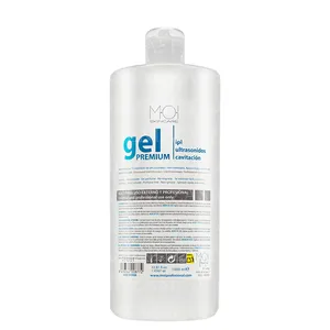 MOI SKINCARE GEL ULTRASONIDOS 1000ML
