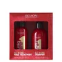 REVLON PACK UNIQ ONE CHAMPÚ Y TRATAMIENTO MULTIBENEFICIO