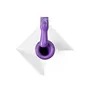 MOLLY LAC ESMALTE SEMIPERMANENTE HEMA FREE POWER FLOWER Nº 726 PURPLE LAVENDER 8ML