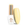 MOLLY LAC ESMALTE SEMIPERMANENTE HEMA FREE POWER FLOWER Nº 720 YELLOW DAFFODIL 8ML