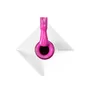 MOLLY LAC ESMALTE SEMIPERMANENTE HEMA FREE POWER FLOWER Nº 724 FUCSHIA 8ML