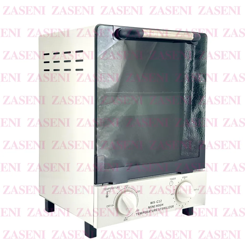 ESTERILIZADOR ALTA TEMPERATURA WX-C12