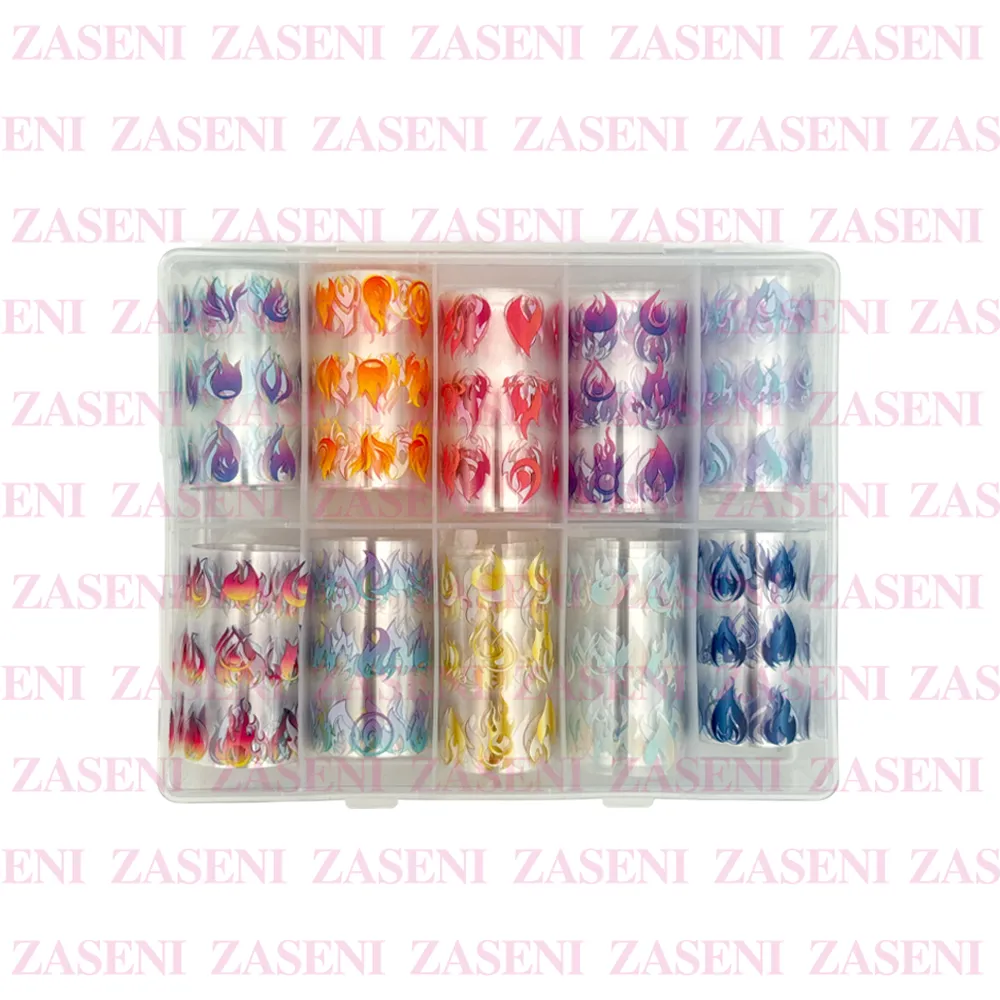 ZASENI