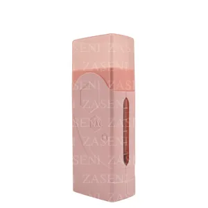 FUNDIDOR CERA ROLL-ON ROSA