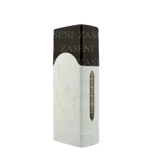 FUNDIDOR CERA ROLL-ON NEGRO