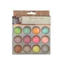 PACK DECORACIÓN UÑAS COLORES CLAROS 12UDS