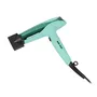 CORIOLISS KIT PLANCHA C5 + SECADOR WIND MINT GREEN COLLECTION