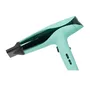 CORIOLISS KIT PLANCHA C5 + SECADOR WIND MINT GREEN COLLECTION