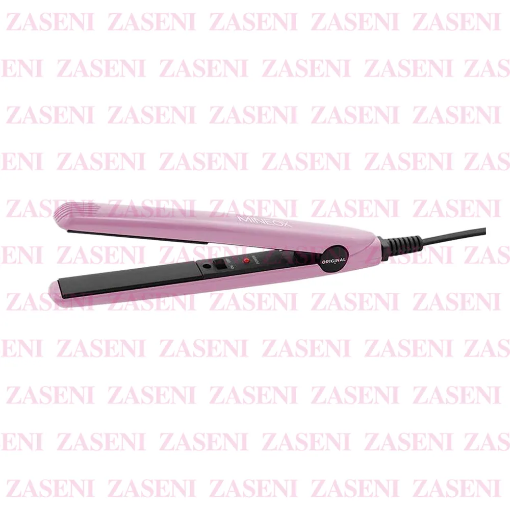 ORIG!NAL PLANCHA MINEOX ROSA