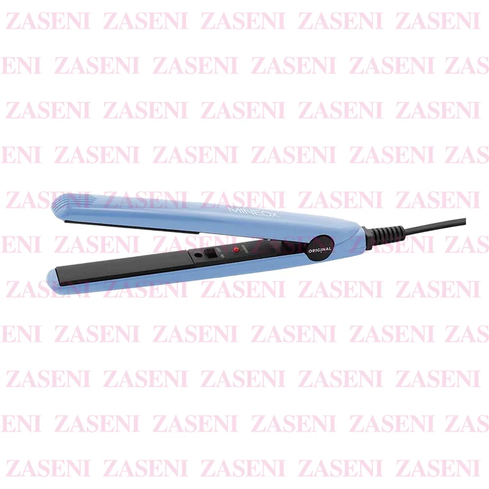 Plancha Mineox Azul