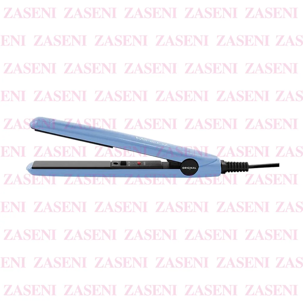Plancha Mineox Azul