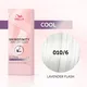 WELLA SHINEFINITY 5MIN 010/6 RUBIO SÚPER CLARO VIOLETA 60ML