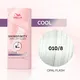 WELLA SHINEFINITY 5MIN 010/8 RUBIO SÚPER CLARO PERLADO 60ML
