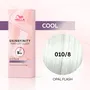 WELLA SHINEFINITY 5MIN 010/8 RUBIO SÚPER CLARO PERLADO 60ML