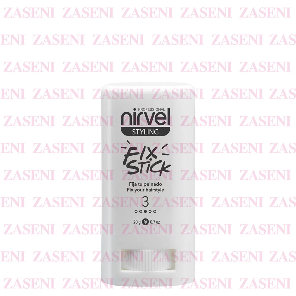 NIRVEL FIJADOR FIX STICK 20GR