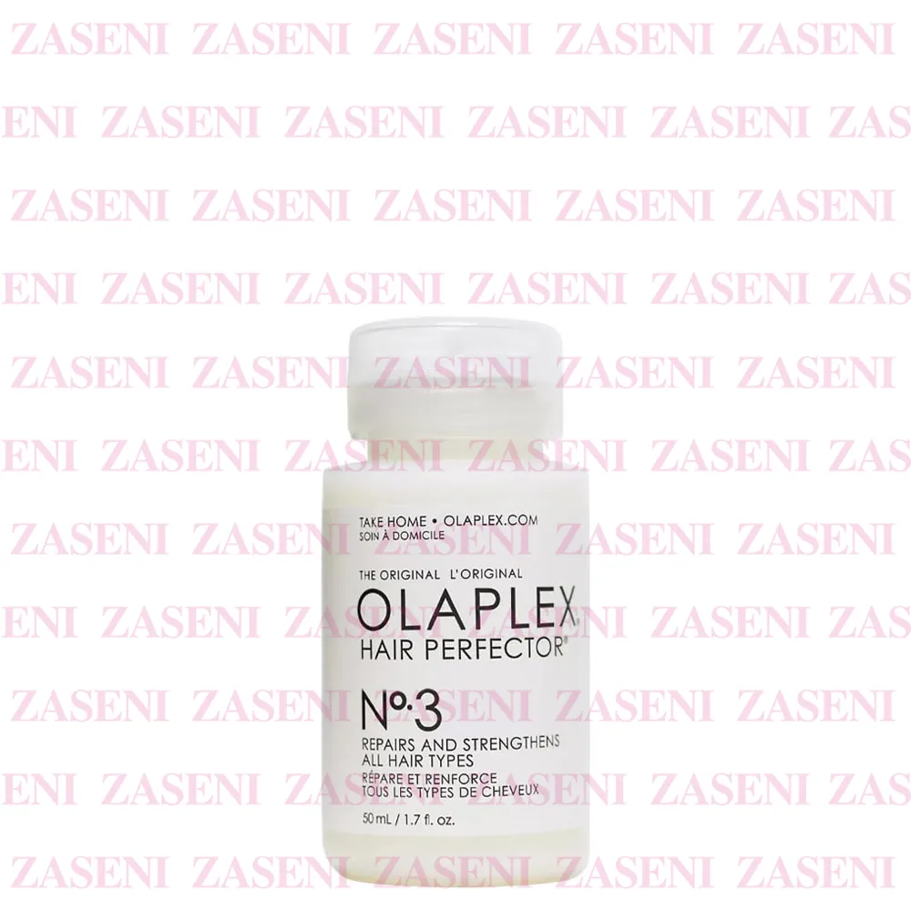 OLAPLEX Nº 3 HAIR PERFECTOR 50ML
