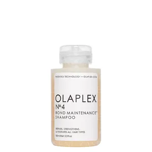 OLAPLEX Nº 4 CHAMPÚ BOND MAINTENANCE 100ML