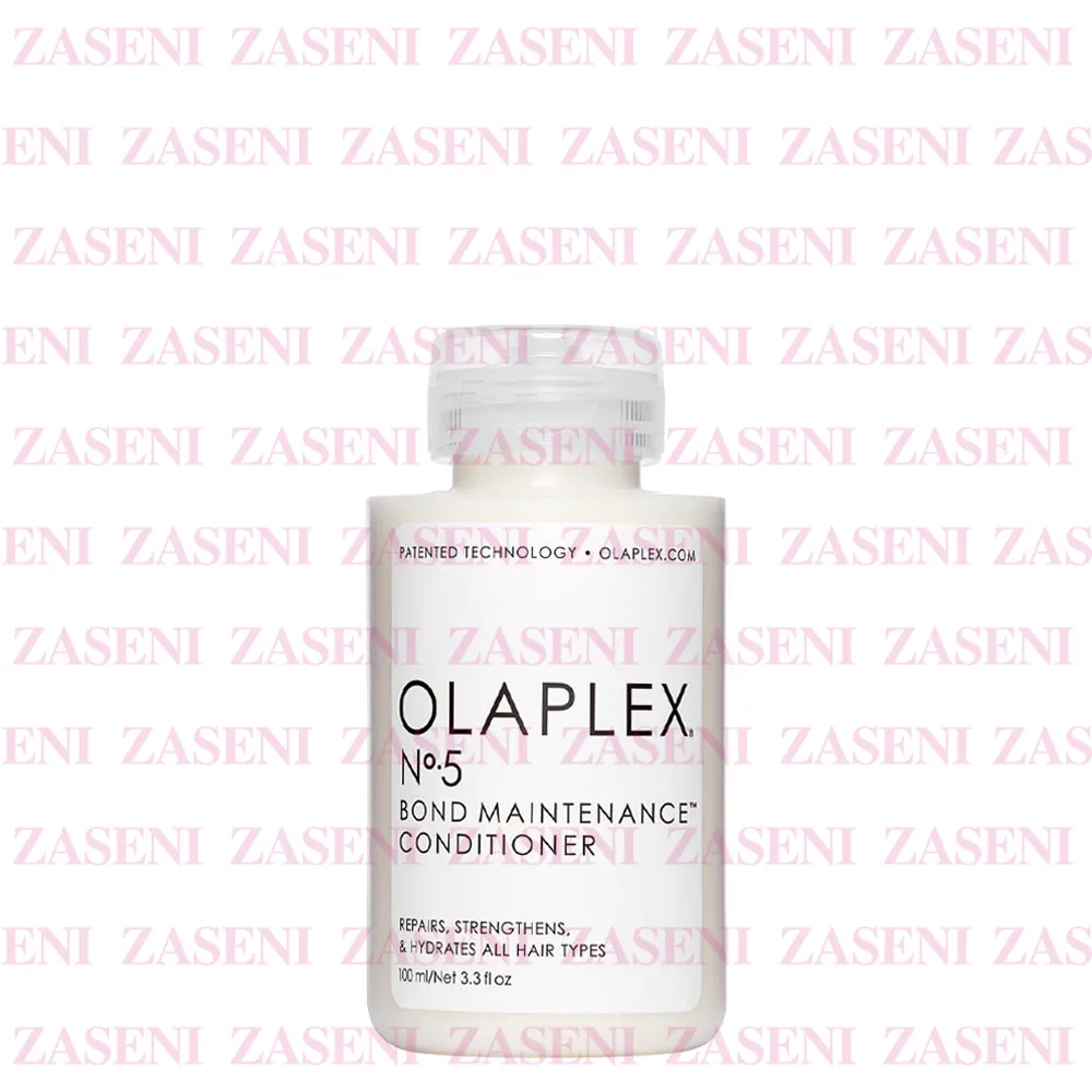 OLAPLEX Nº 5 ACONDICIONADOR DE MANTENIMIENTO BOND 100ML