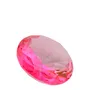 DIAMANTE ESTUDIO UÑAS ROSA GRANDE